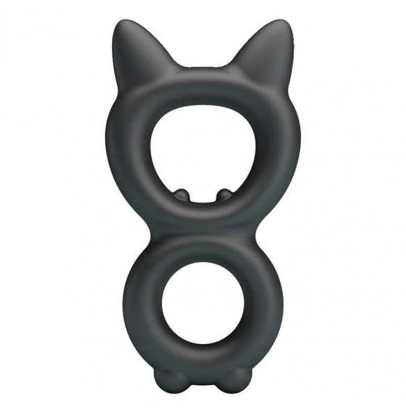 CRAZY BULL - Toran Soft Silicon Male Delay Cock Rings (Model 20) CRAZY BULL - Toran Soft Silicon Male Delay Cock Rings (Model 20)